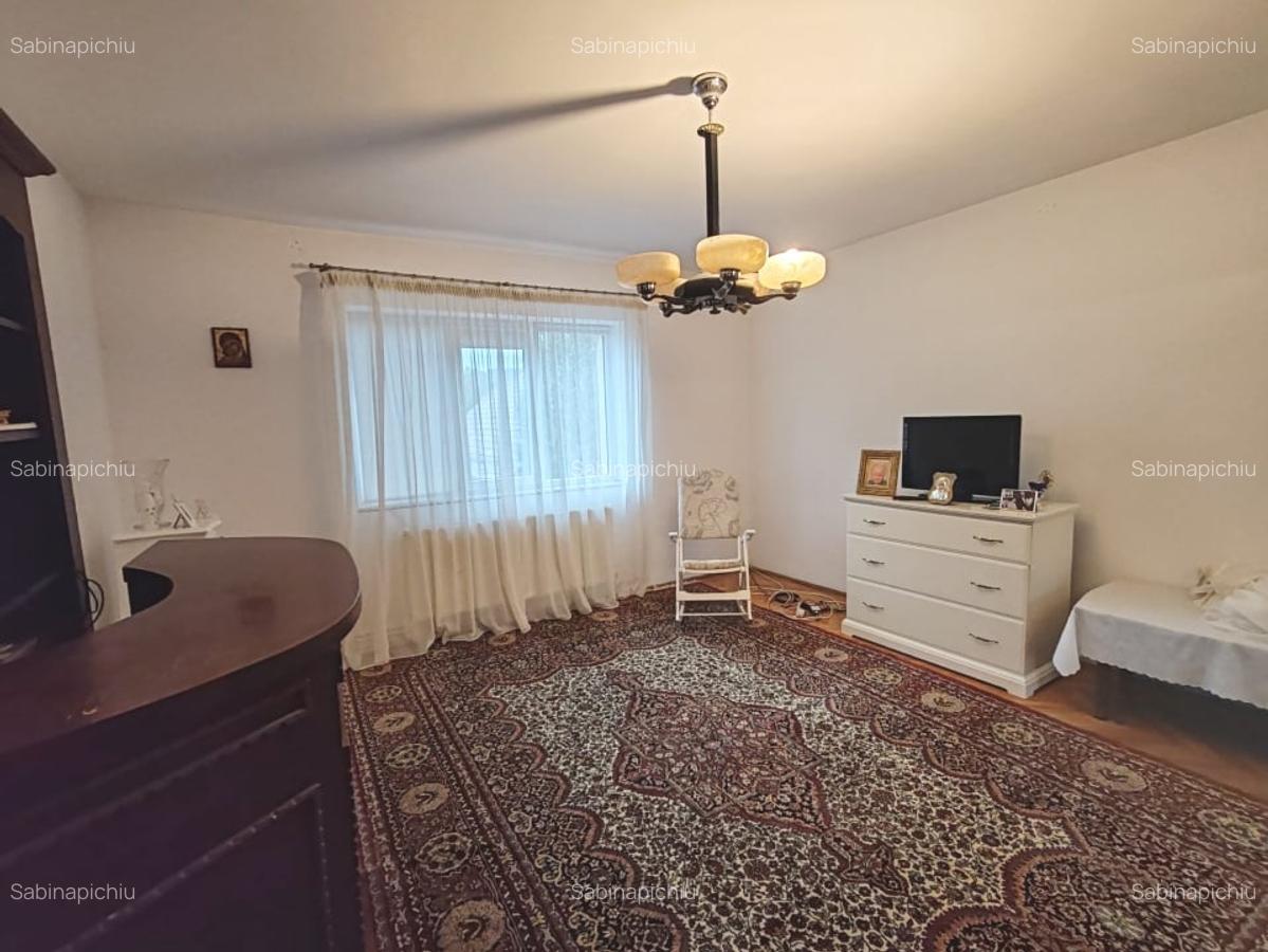De vanzare - apartament spatios in casa, situat ultracentral - 5