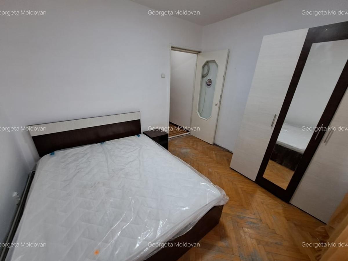 Vand apartament 2 camere, zona Tudor, Tg. Mures - 3