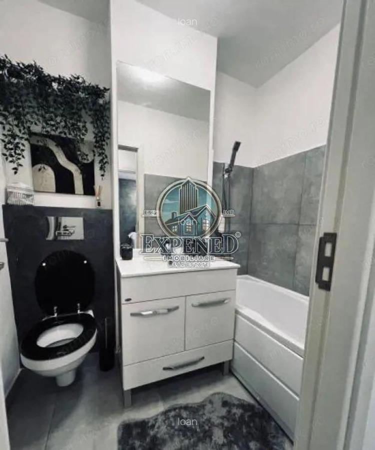 Inchiriere Garsoniera | Floreasca | NOU | Parcare - 6
