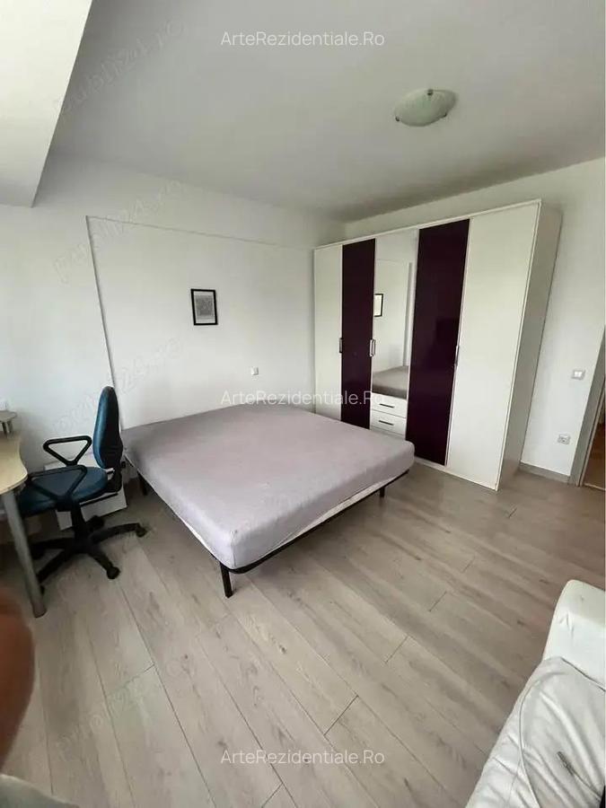 Apartament 1 camera de inchiriat Bloc nou, zona Bucium (in spate la Lidl) 300 - 5