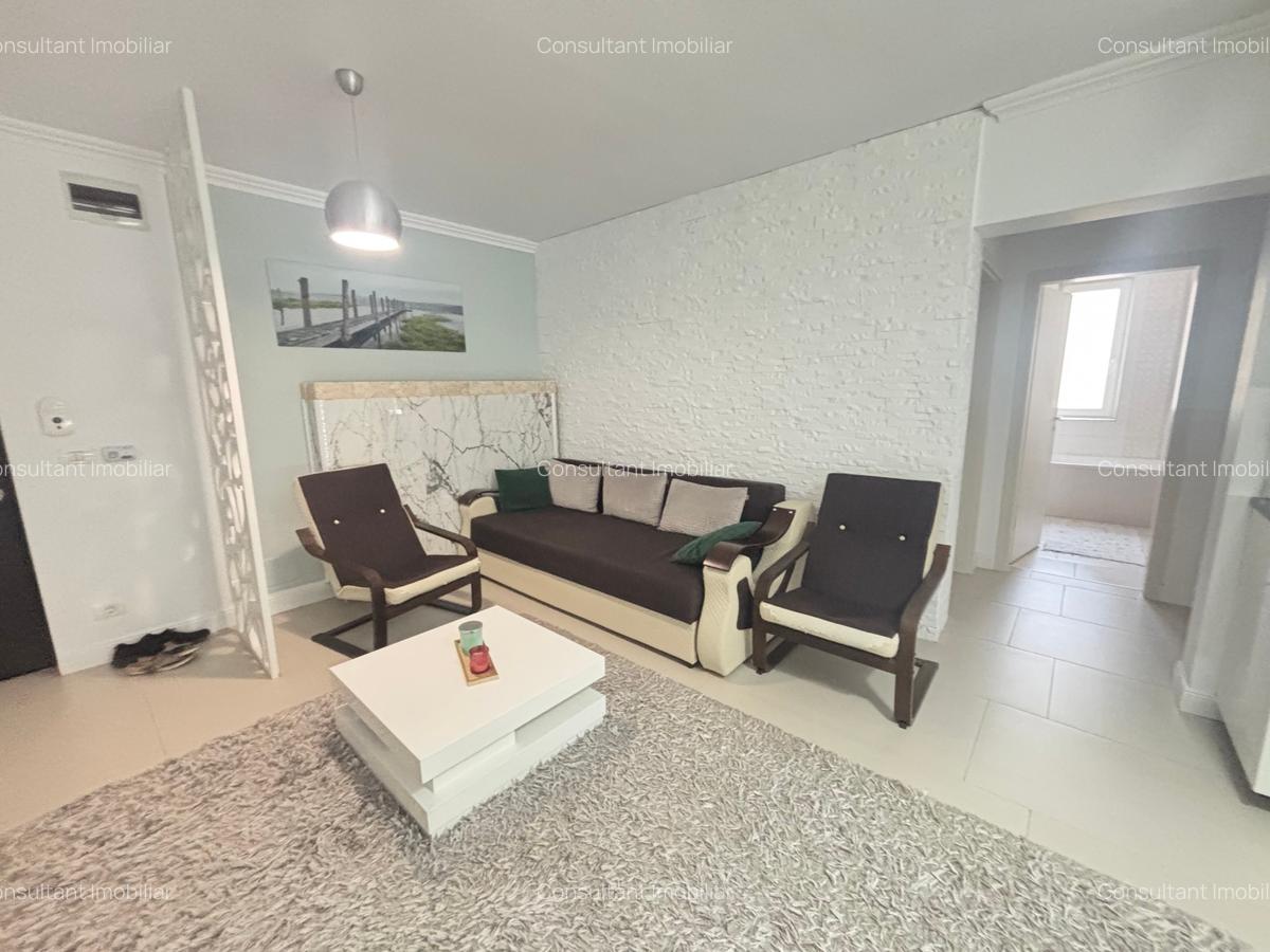 Închiriez ap 3 camere bloccnou Aradului 530 e - 4