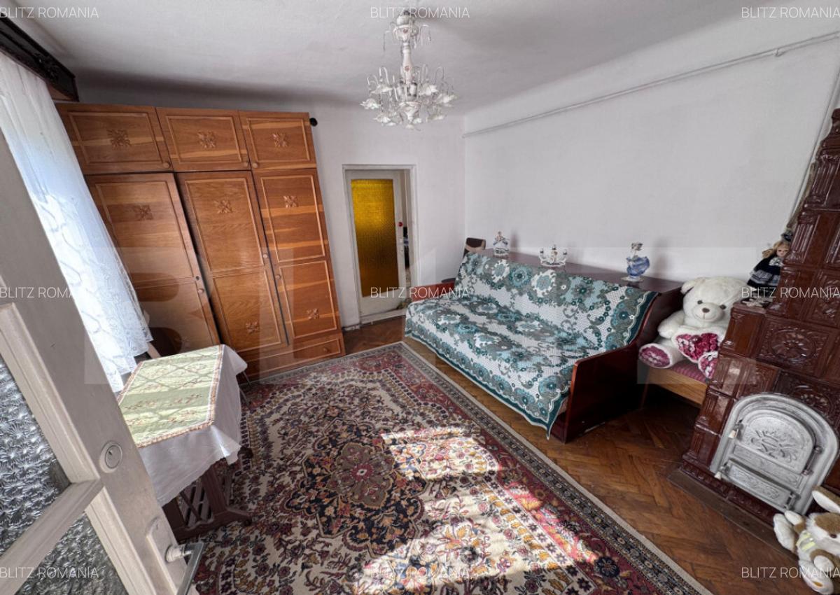 Casa de vacanta, de vanzare, cu 4 camere, 165 mp, zona Vulca - 12