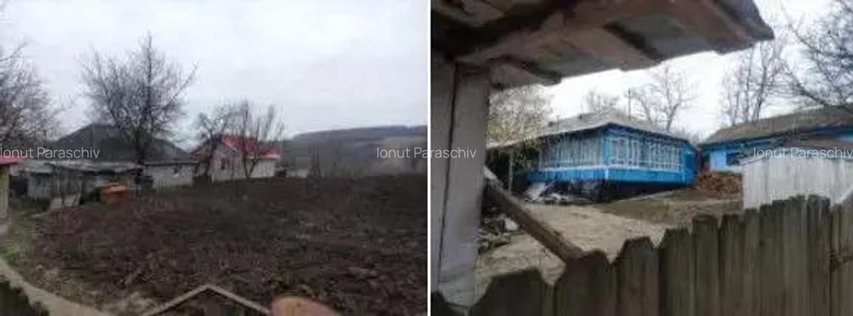 Casa si teren Rediu, cota parte de 1/3, ID: R2642226 - 7