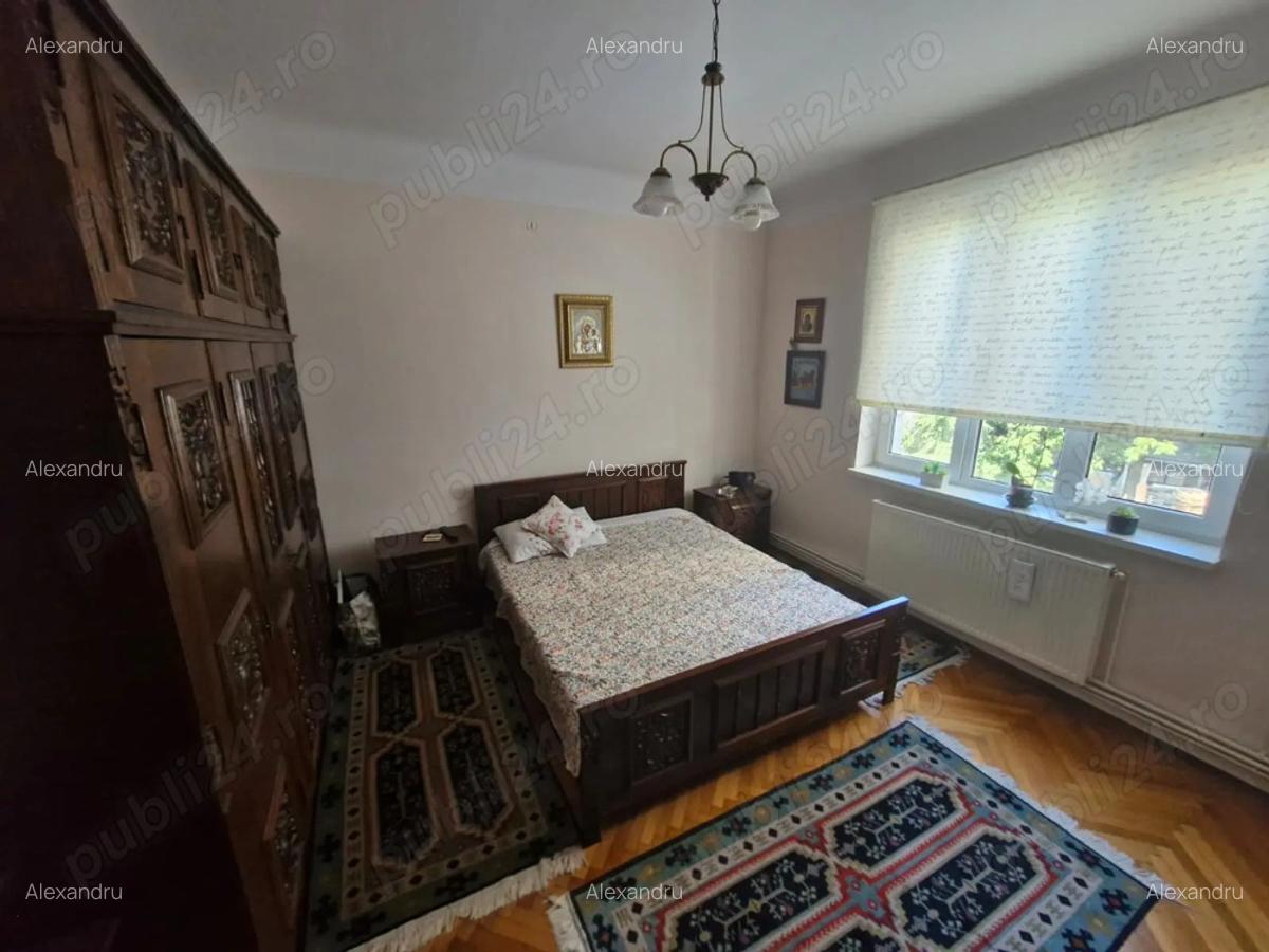 Apartament 3 camere Jean Louis Calderon - Universitate, etaj 2 4, 93mp - 4