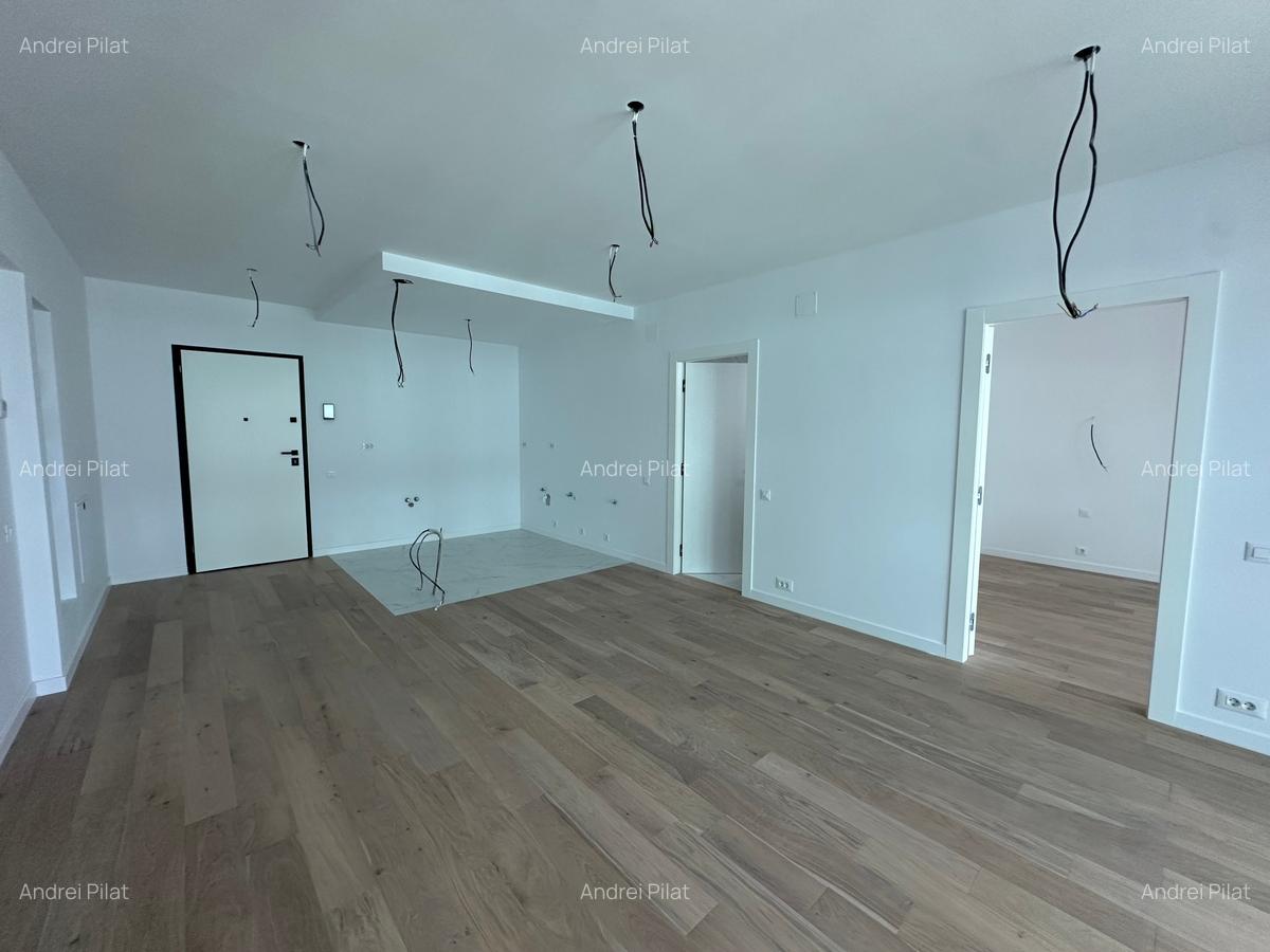 Apartament cu 2 camere în Cotroceni - 2