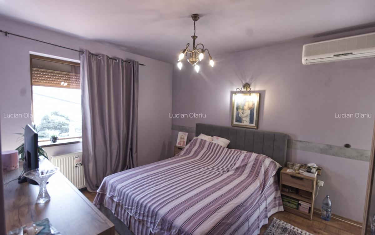 Vila Damaroaia – Spatiu, confort si locatie perfecta - 12