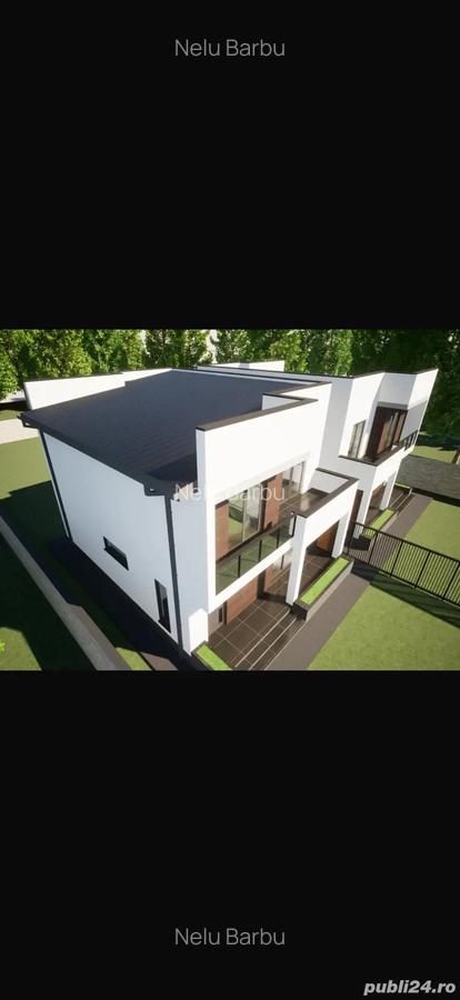 Vand doua case Cazasu P+E - 3