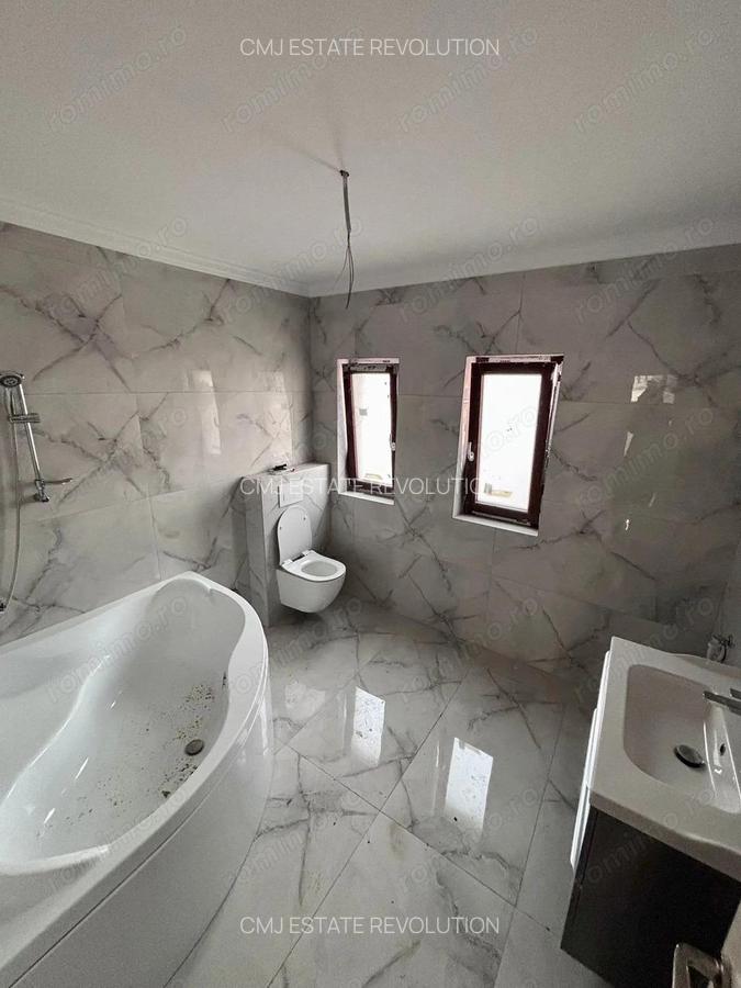Duplex modern P + E Zona Eso Giroc - 15