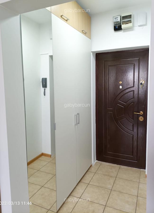Garsonieră Complet Utilată - Fără Comision, Direct de la Proprietar - 9
