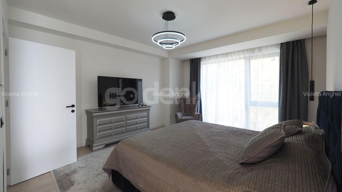 Vila individuala cu 6 camere | piscina | Cambridge School - 10