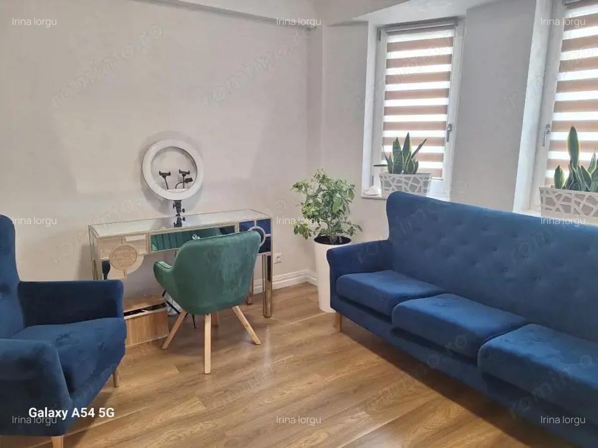 2000 Euro! Casa de lux, in Copou, 5 camere, 3 bai - 8