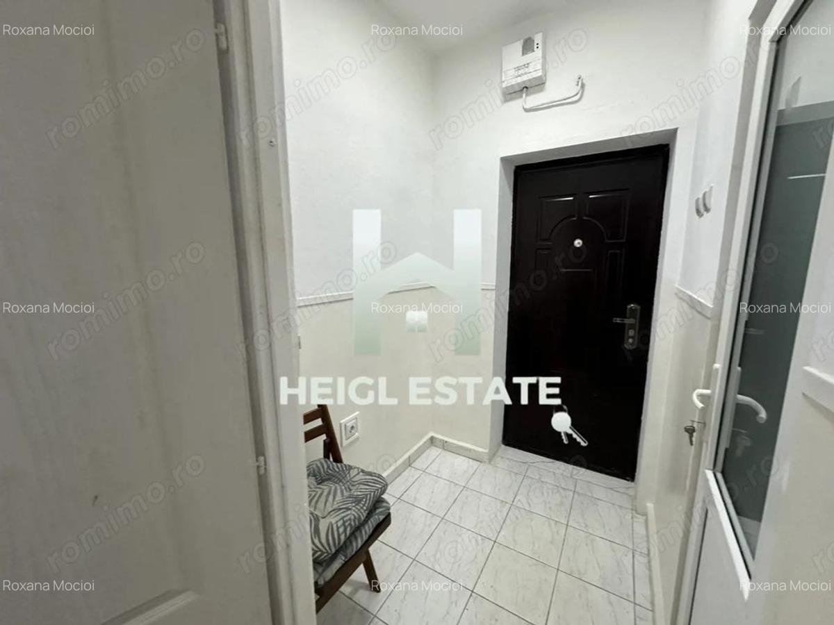 Garsoniera in Zona Buziasului - 6