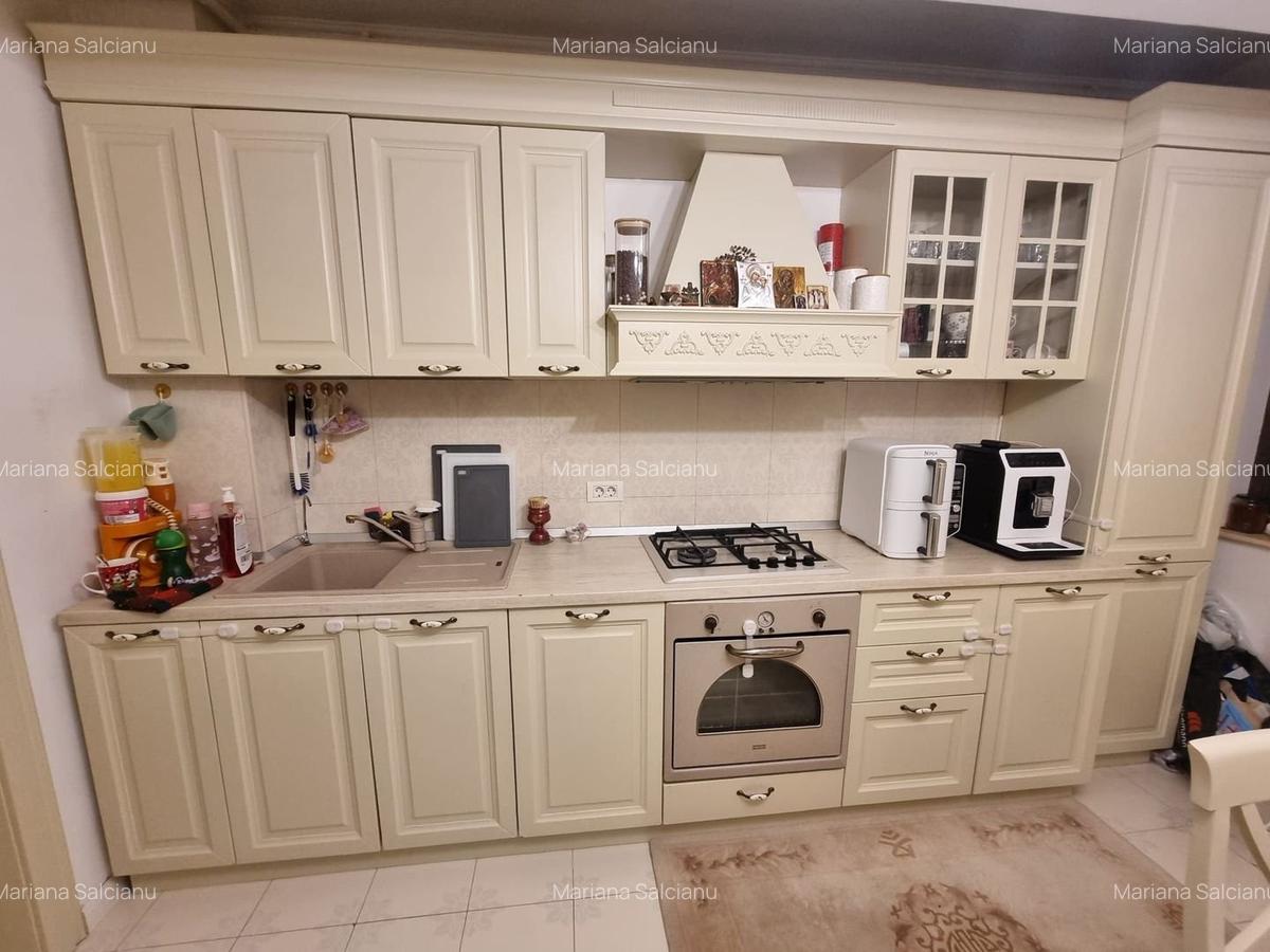 Apartament de 3 camere de vanzare Faleza nord - 10