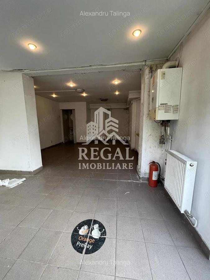 Spa?iu comercial de vanzare zona Union, strada Avram Iancu - 4 Spa?iu comercial de vanzare zona Union, strada Avram Iancu - 4