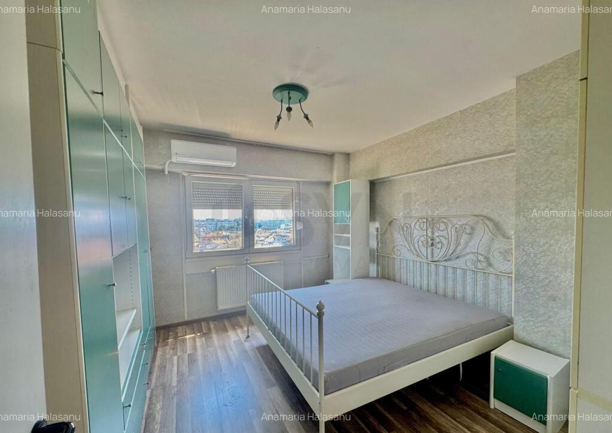 Apartament 3 Camer I Victoriei I 91 mp - 2
