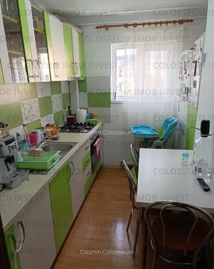 Apartament 2 camere, mobilat, utilat, zona Calea Bucuresti! - 5