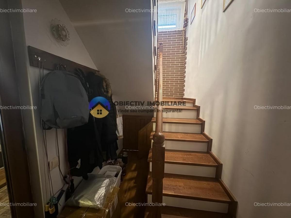 Casa + teren de vanzare – Comuna Garcina-sat Almas - 10