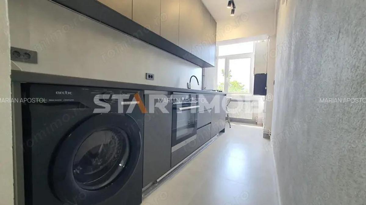 Garsoniera renovata zona ITC - Vlahuta - 8