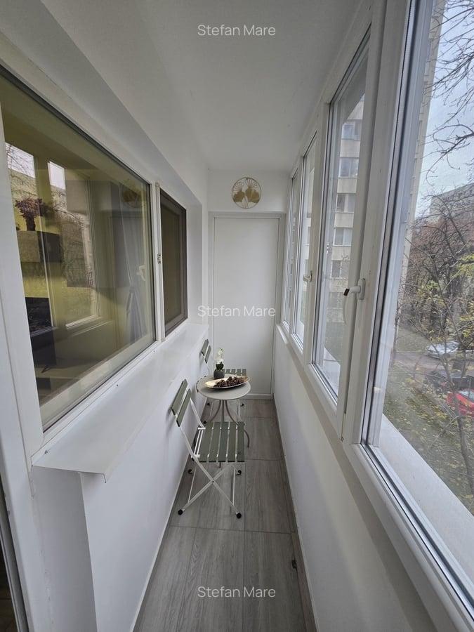 3 camere Iancului - Ferdinand-Dimitrov - 19