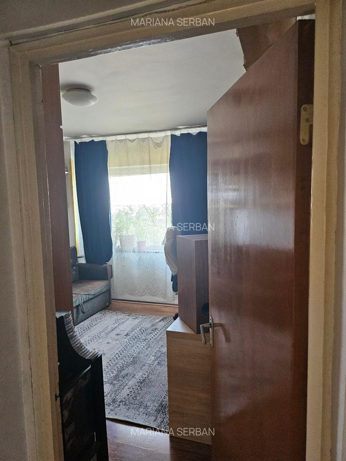 Apartament cu 2 camere circular în Pantelimon - 13