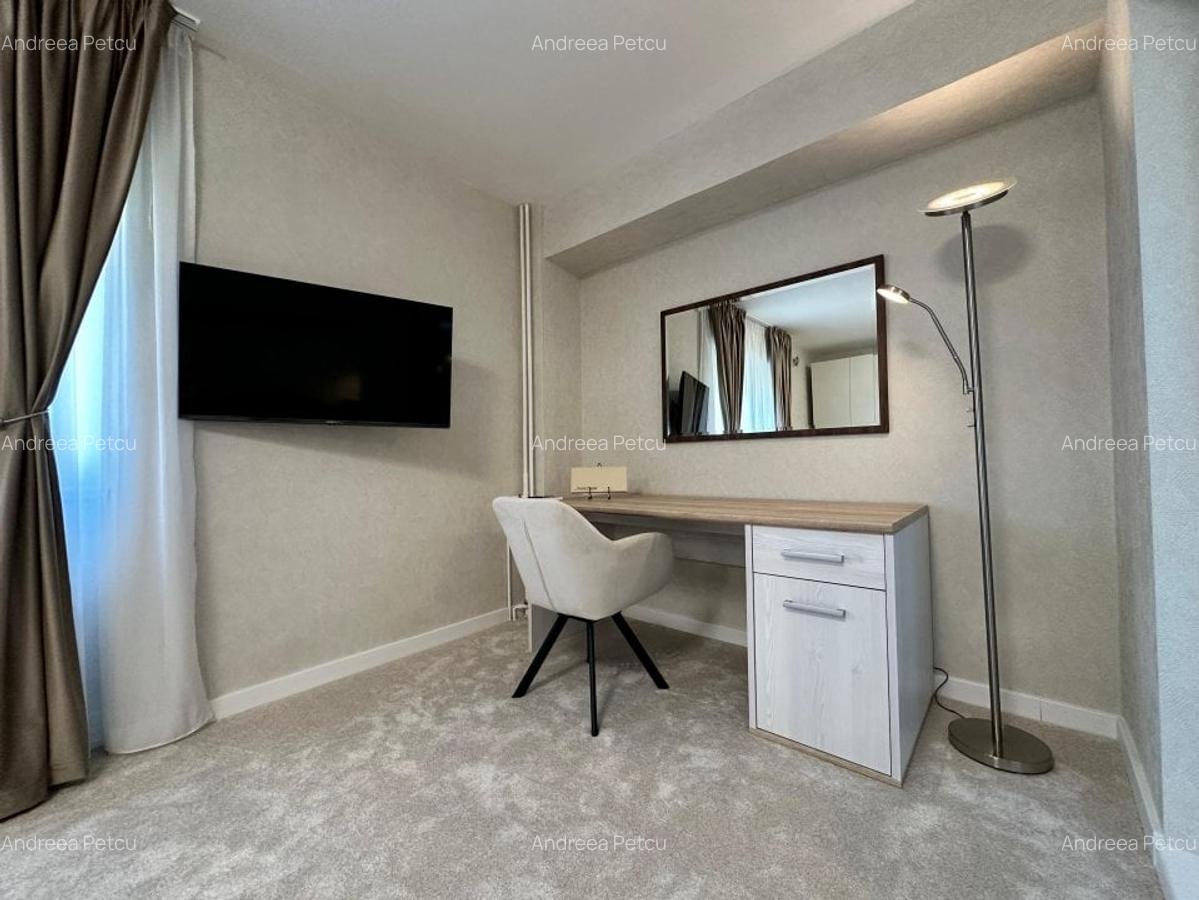 Vanzare apartament 2 camere, mobilat complet - Aviatiei - 17