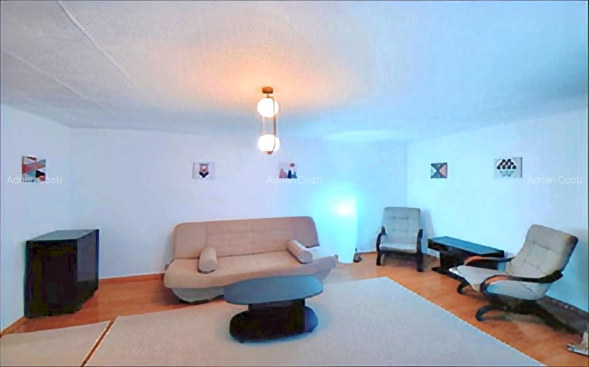 Apartament cu 2 camere decomandat, mobilat în Soarelui - 6