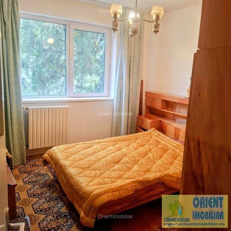 Tomis 2, apartament 2 camere, etaj 1, vanzari Constanta - 3