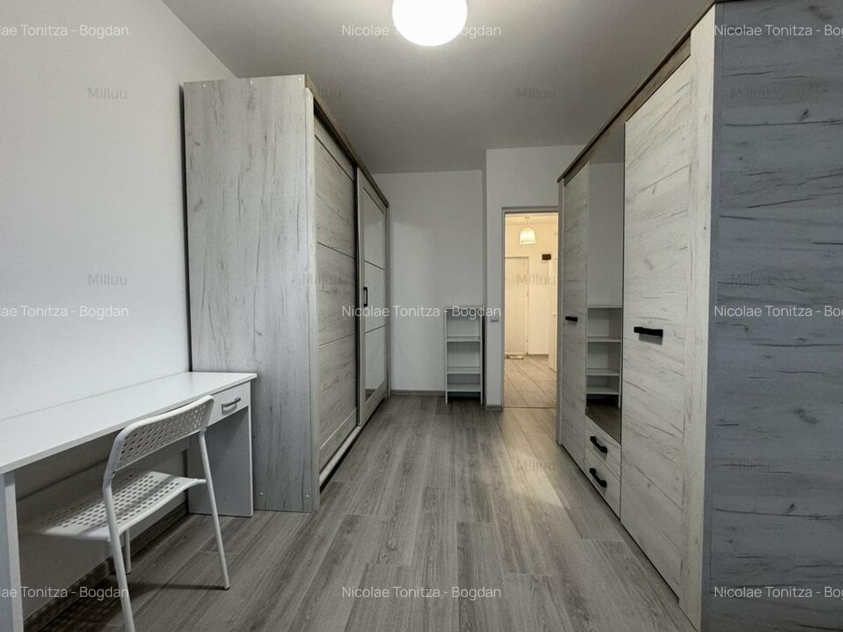 3 camere | Parcare | Zona Vivo-BMW - 7