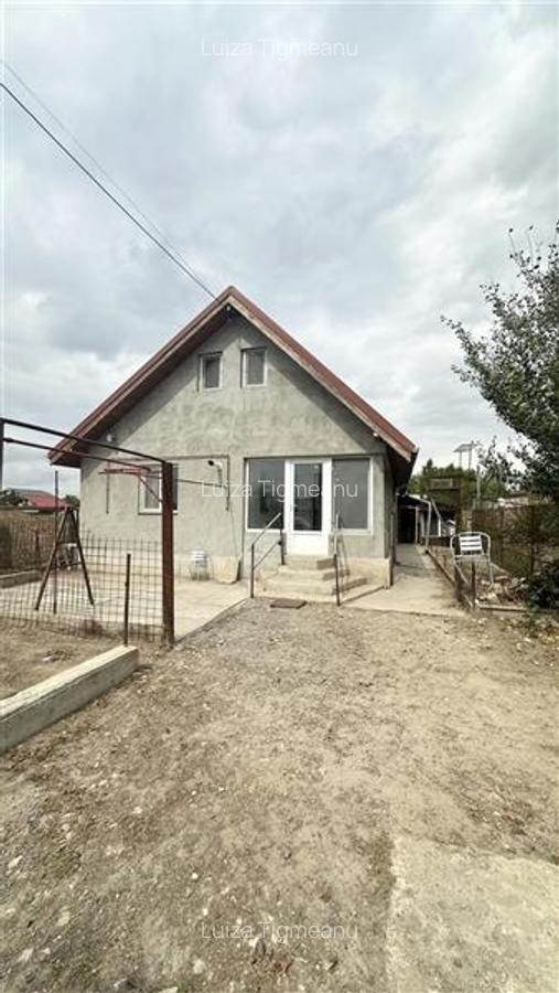 Casa de vanzare in Poiana cu Teren de 350 mp - 17 Casa de vanzare in Poiana cu Teren de 350 mp - 17
