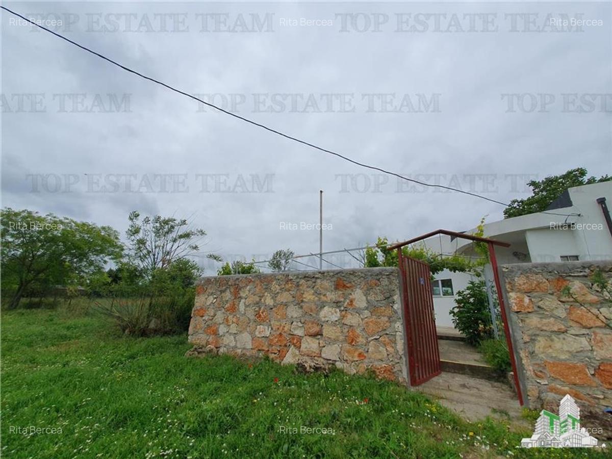 Casa superba cu teren generos Casicea Constanta - 14