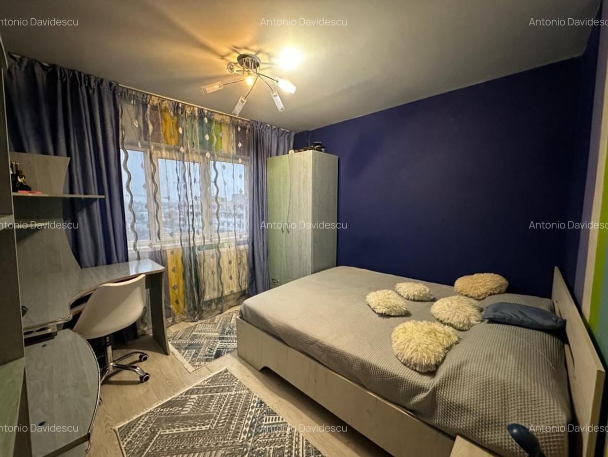 Apartament 2 camere, 60mp, cartier 1 Mai, zona Sala Polivalenta - 3