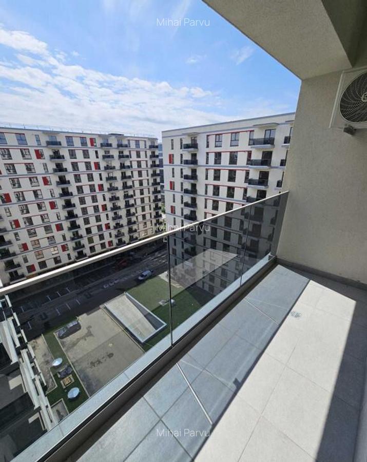 2 cam - Exigent Afi Cotroceni - Plaza Romania - parcare - 7