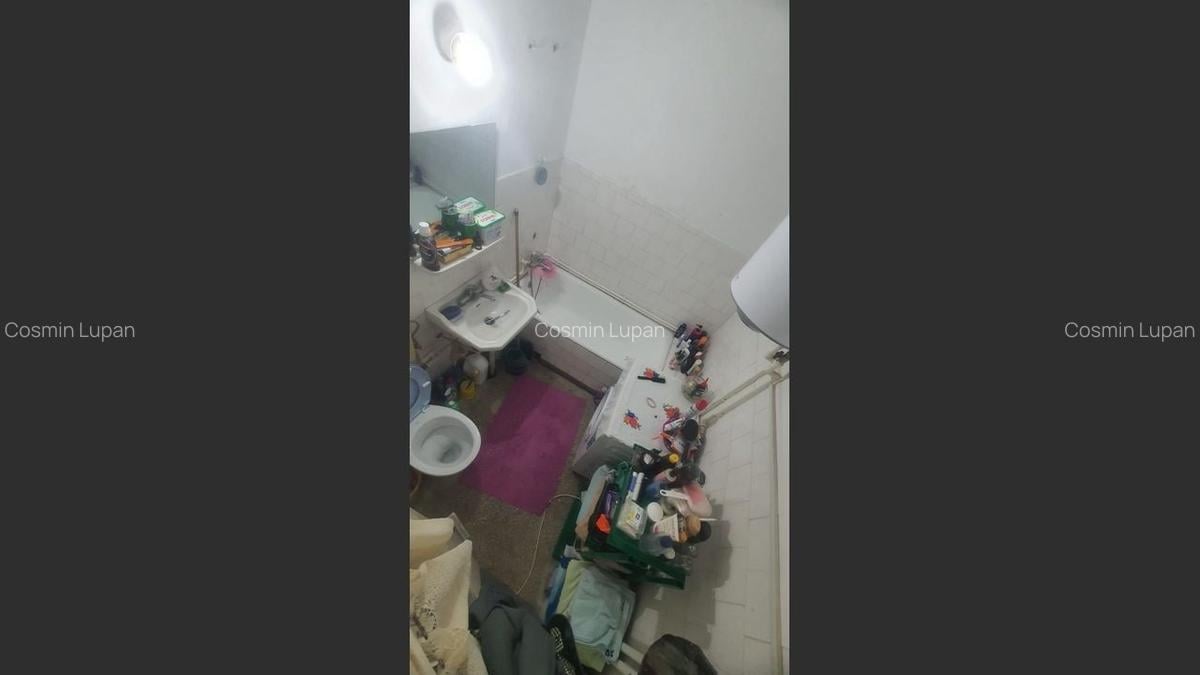 Apartament 2 camere, etaj 2 - 8