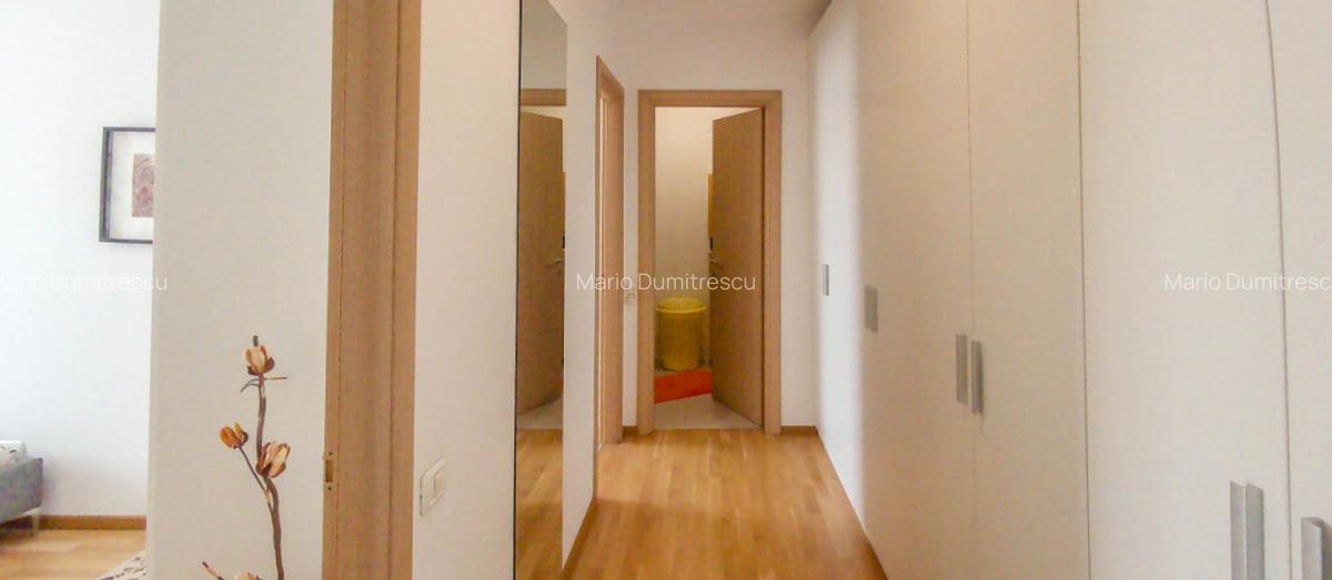 Vanzare apartament Sisesti 3 camere - 9