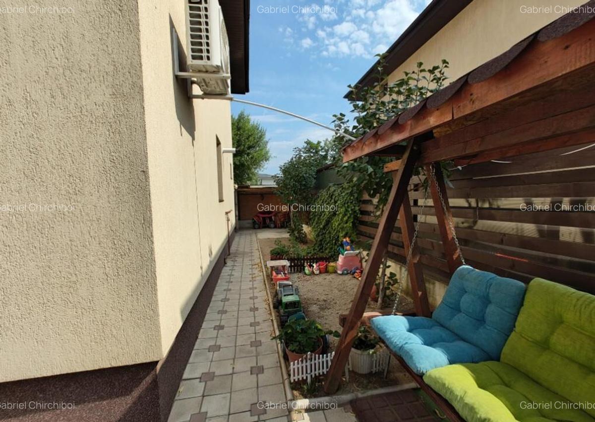 Casa tip duplex mobilata 2 dormitoare | 2 bai | 107 mp utili - 12 Casa tip duplex mobilata 2 dormitoare | 2 bai | 107 mp utili - 12