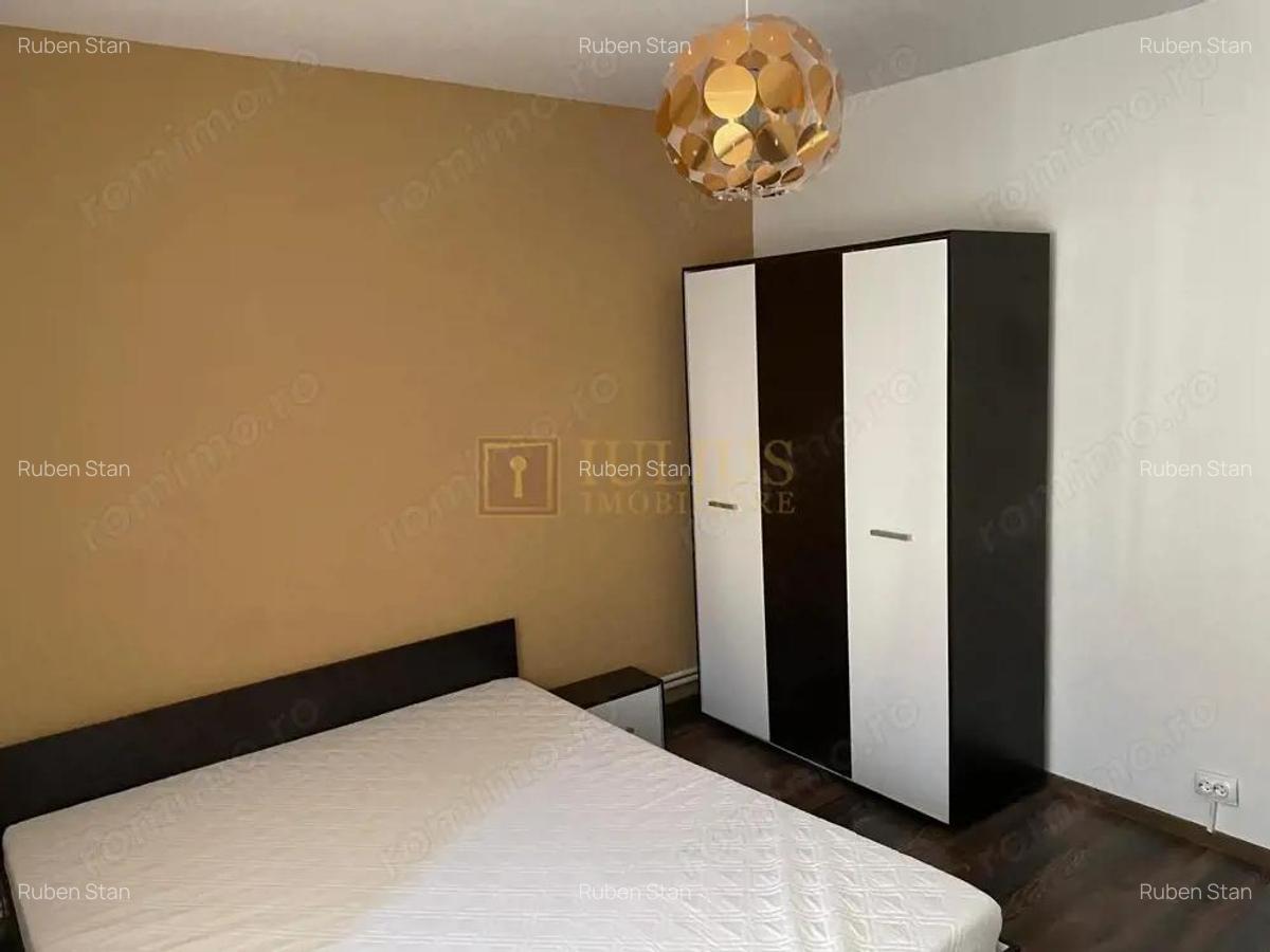 Torontalului, 3 camere + 2 bai, centrala proprie - 8