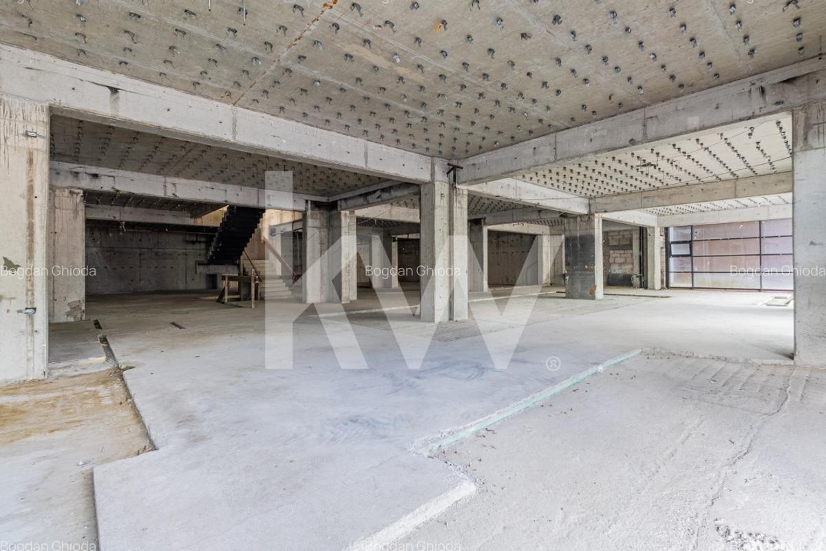 Cladire multifunctionala – ideala pentru centru medical, Racadau, COMISION 0% - 17