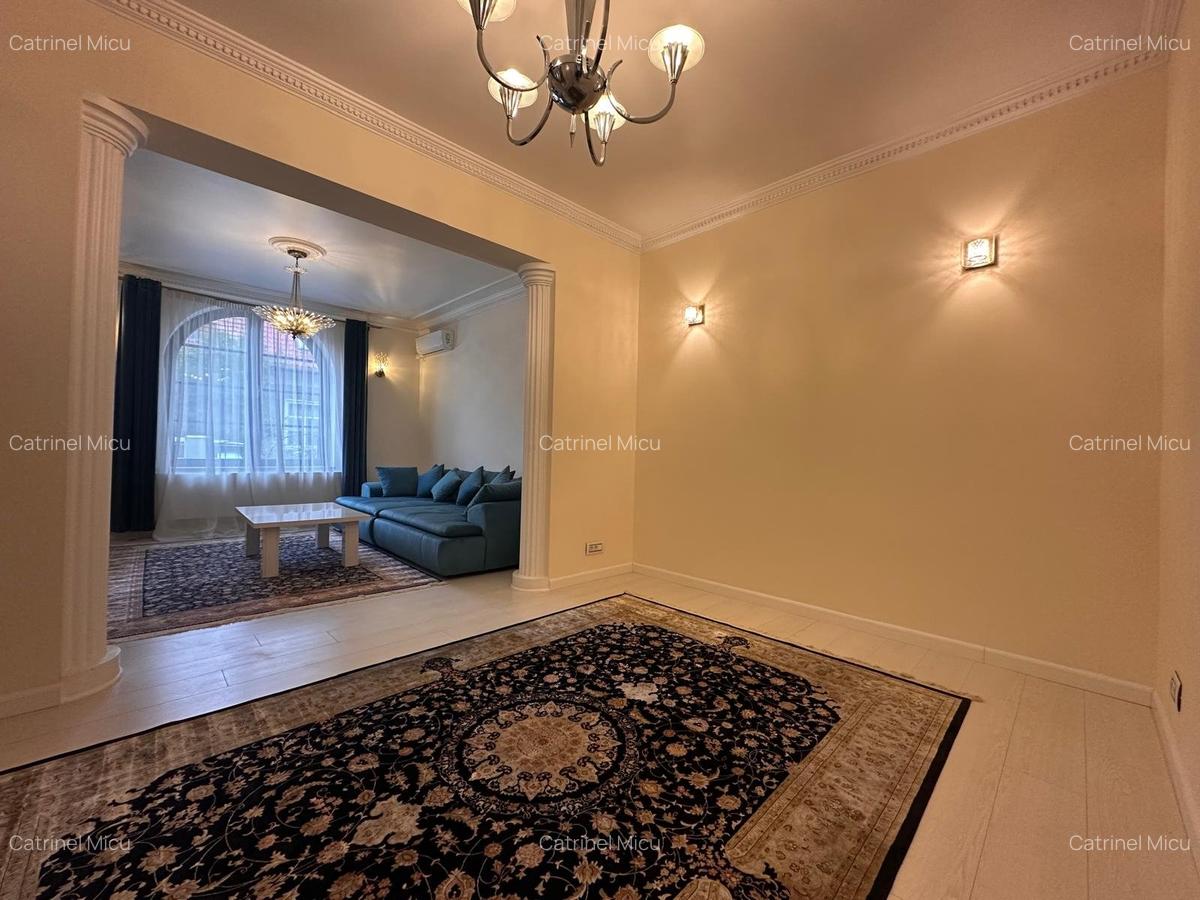 Floreasca || vila cu gradina birou sau rezidential - 17