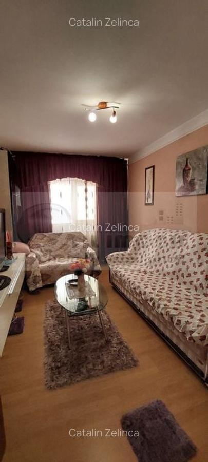 APARTAMENT 2 CAM DECOMANDAT ALEXANDRU ETAJ 5 DIN 10 LIBER - 5