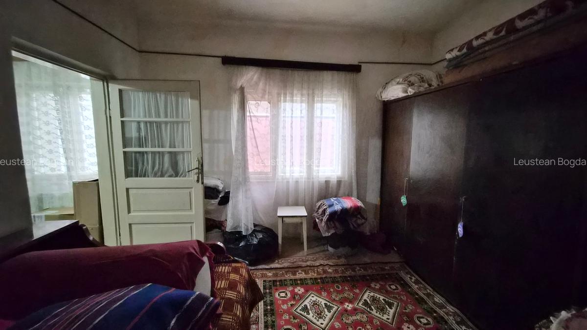 Inel II -Coiciu -scoala generala 39 -casa chirpic 77 mp +teren 236 mp - 13