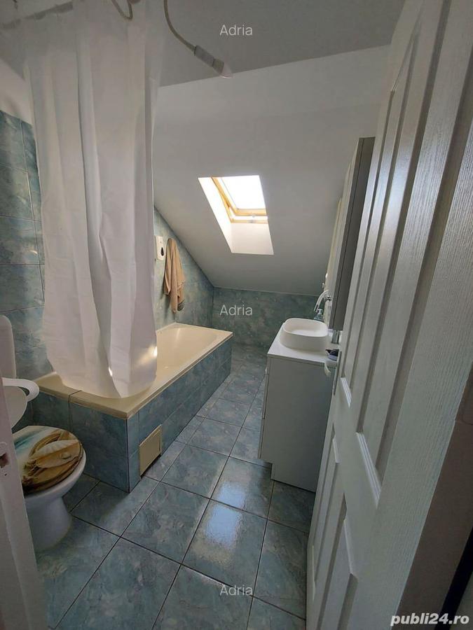 Vand apartament 40 m2 la mansarda - 1 Vand apartament 40 m2 la mansarda - 1