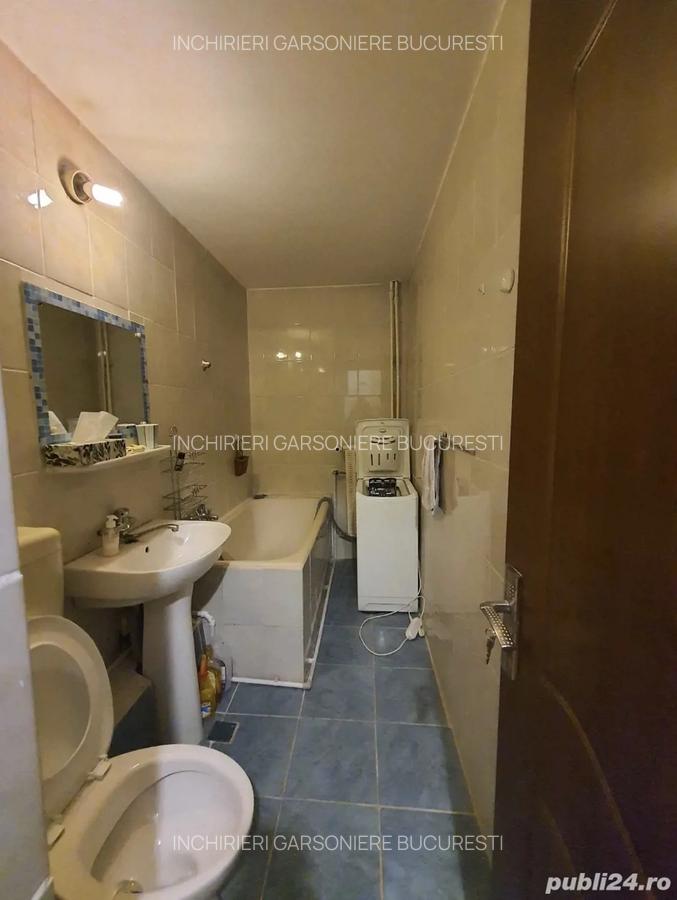 Garsoniera 8 min M Mihai Bravu DB942 - 7