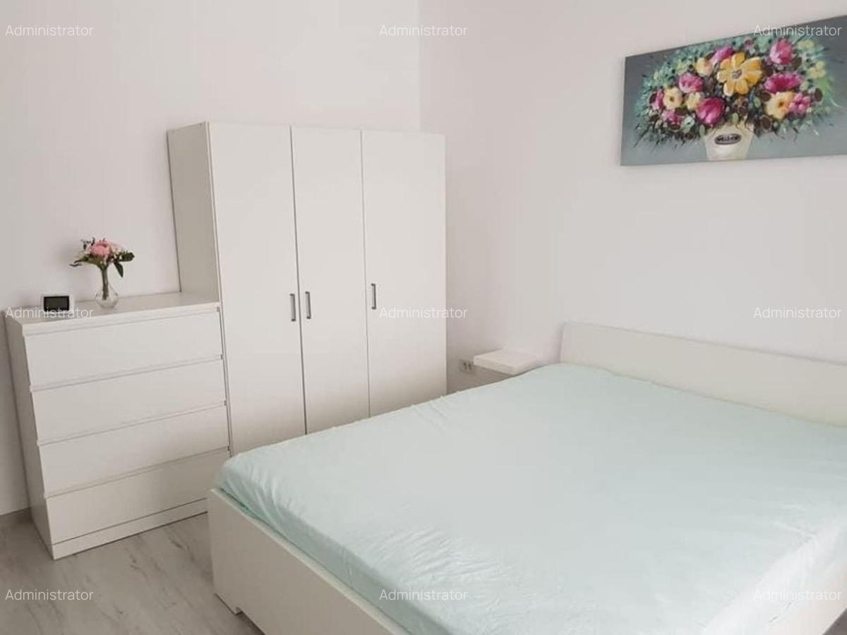 Inchiriere Garsoniera  Militari /Loc de Parcare - 2