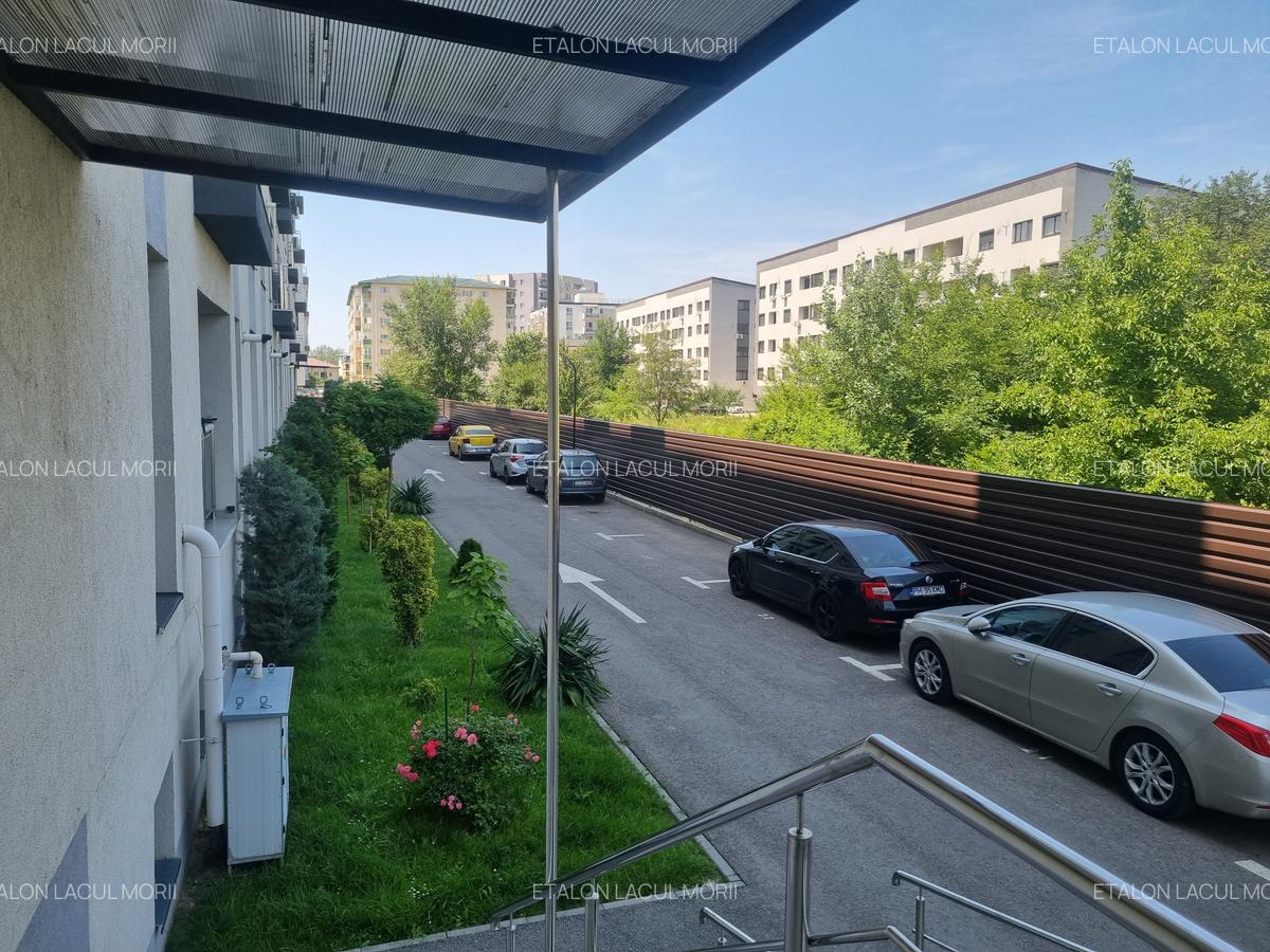 Apartament 2 camere+Parcare,mutare imediata,mobilat/dotat,8 minute de M. Pacii - 16