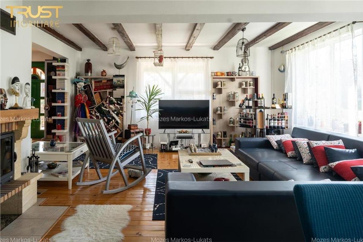 Casa Ciurila | 1868 MP Teren | 161 MP Utili - 3