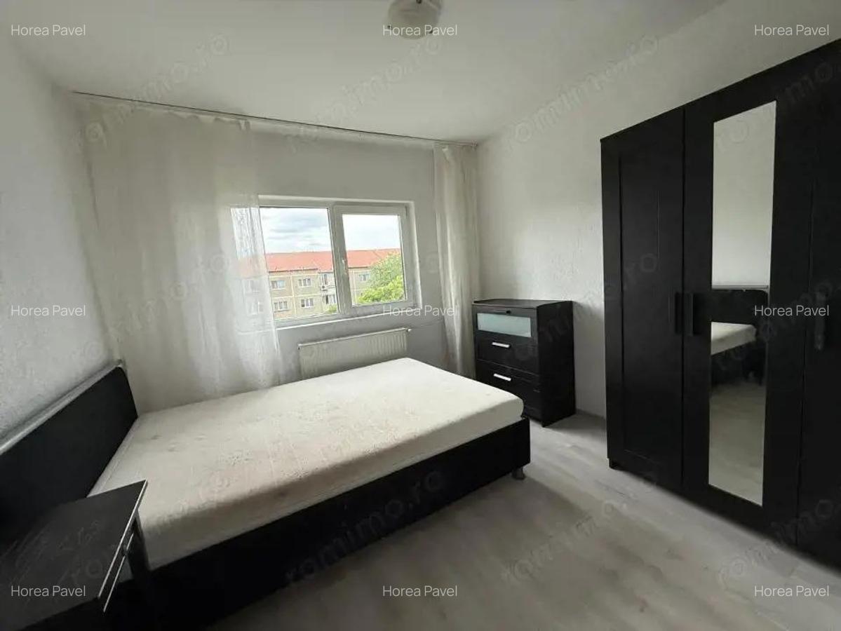 Apartament 2 camere, decomandat, 45mp utili, in zona Aradului - 3