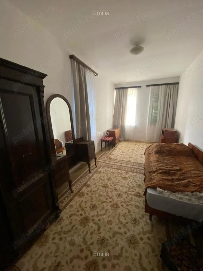 Casa 4 camere, curte individuala, 1350 mp teren, in ?ura Mare, Sibiu - 2