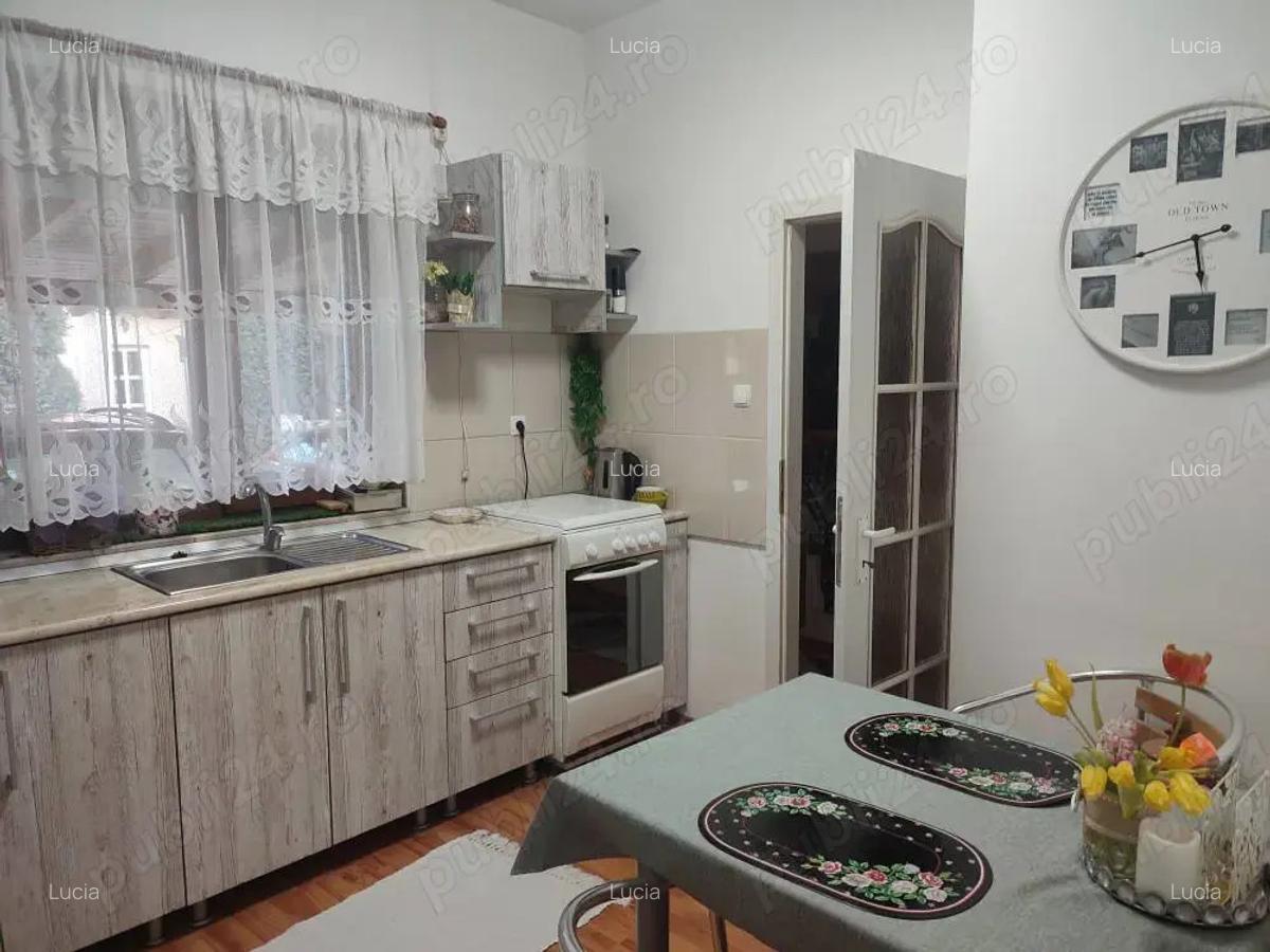 Vand vila cu 3 camere, comuna Biharia - 4