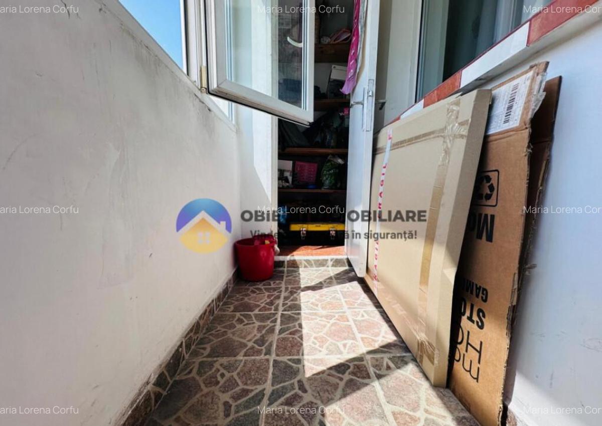 Apartament 2 camere de vanzare Str. Progresului, Piatra - 14