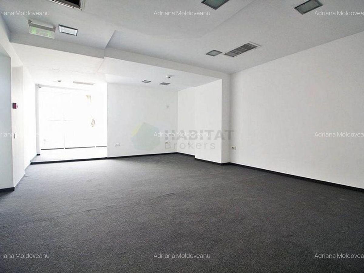 Cladire de birouri ideala ptr investitii - B-dul Aerogarii/ Baneasa - 3